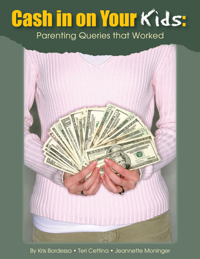 Cash In on Your Kids